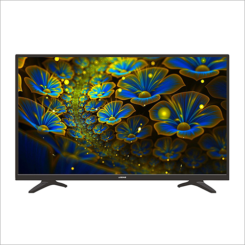 24 Inch Flat TV