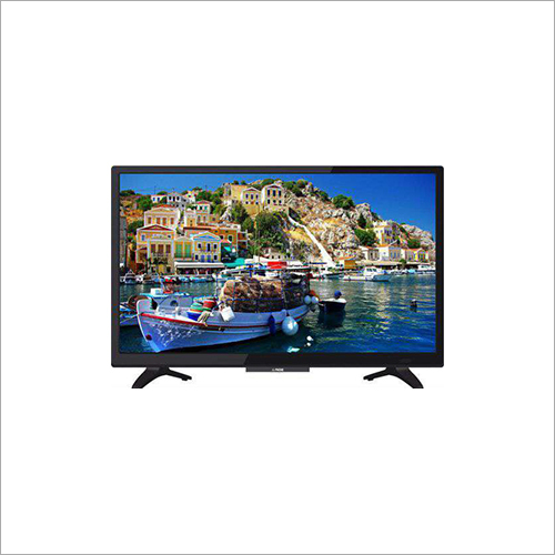 24 Inch Smart TV