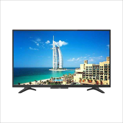 32 Inch HD Smart TV
