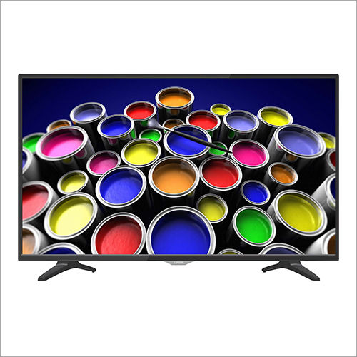 32 Inch Electric Smart Tv Frequency (Mhz): 50 Hertz (Hz)