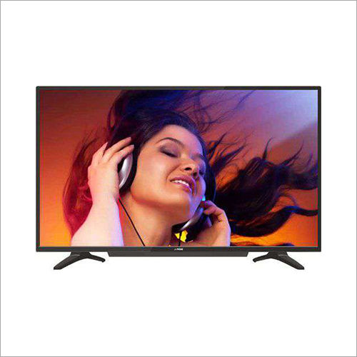 40 Inch Smart Flat Tv Frequency (Mhz): 50 Hertz (Hz)