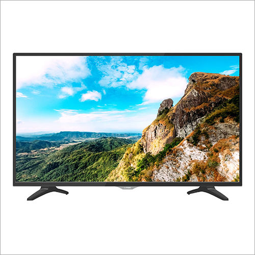 40 Inch Hd Smart Tv Frequency (Mhz): 50 Hertz (Hz)