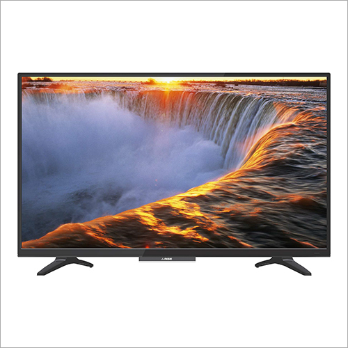 43 Inch LCD Smart TV