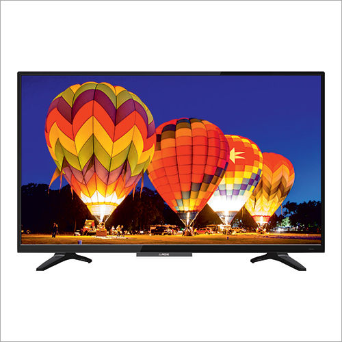 43 Inch Smart Tv Frequency (Mhz): 50 Hertz (Hz)