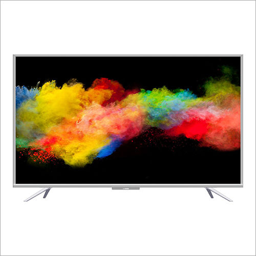 65 Inch Smart Tv Frequency (Mhz): 50 Hertz (Hz)