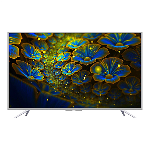 55 Inch Smart TV