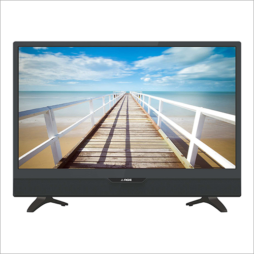 24 Inch Smart TV