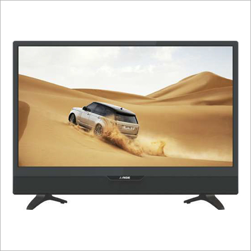 32 Inch LCD Smart TV