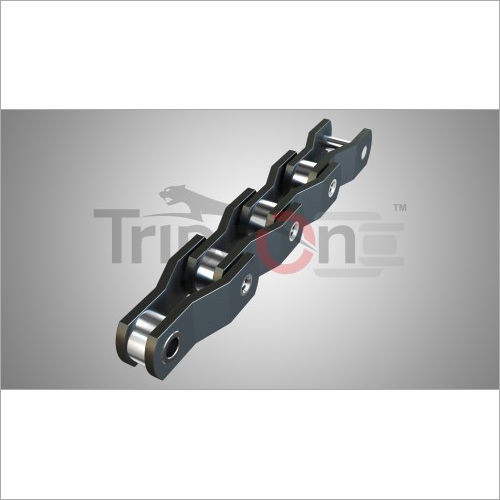 CC 600 Fabricated Conveyor Chain