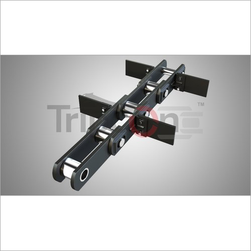 Mild Steel Scraper Chain
