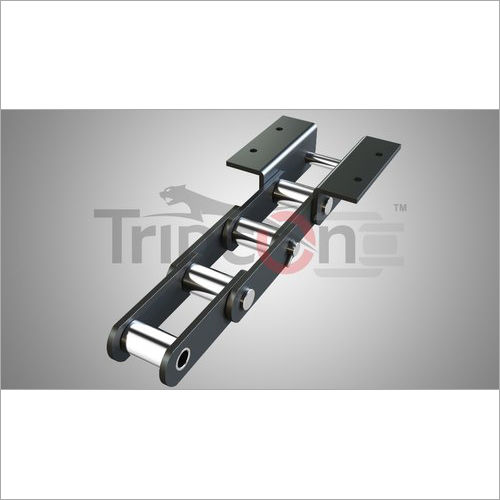 75mm Pitch Elevator Chain