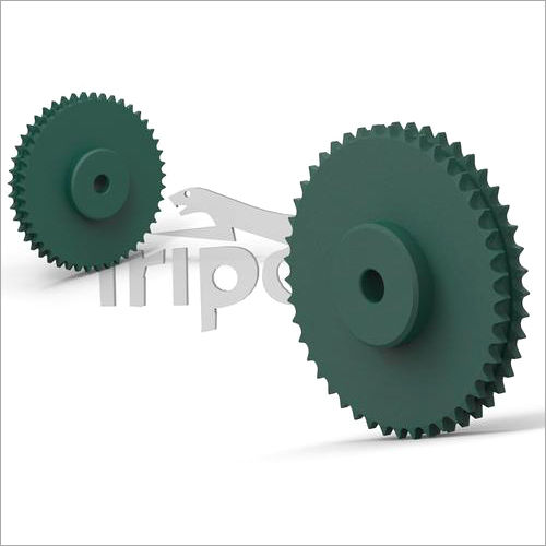 Power Transmission Sprockets British