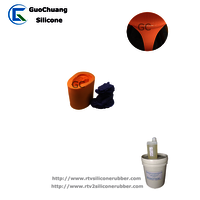 rtv2 liquid silicone rubber for artificial stone soap molds making