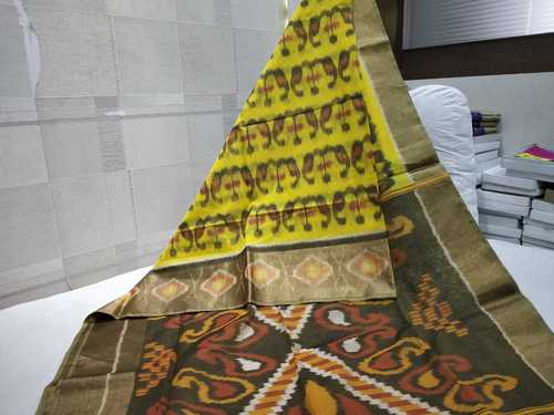 silk cotton saree