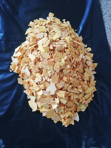 Sodium Sulphide Flakes