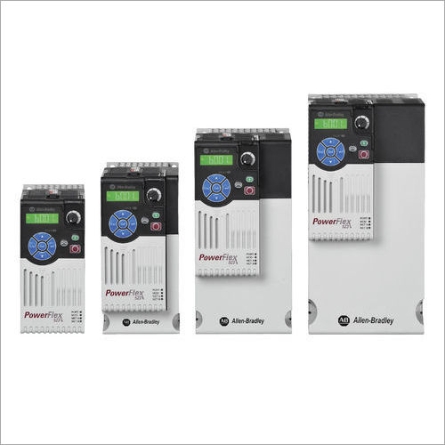 Allen Bradley VFD