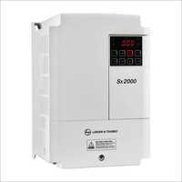 Low Voltage Submersible Pump AC Drive