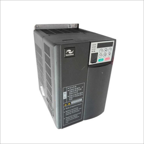 Inovance Ac Drives