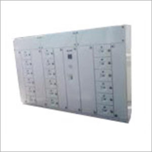 Power Distribution Panels