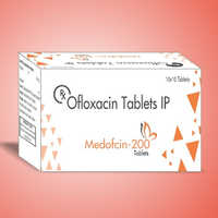 OFLOXACIN TABLETS IP