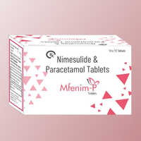 Mfenim-P Tablets