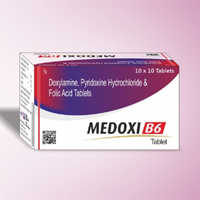 Medoxi B6 Tablet