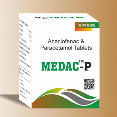 Medac-P Tablets