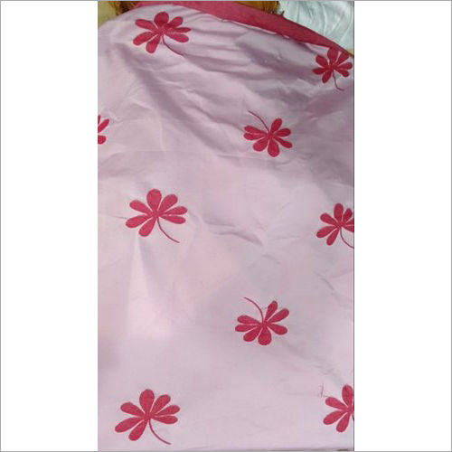 Washable Cotton Jacquard Fabric