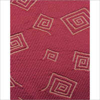 Puff Jacquard Fabric