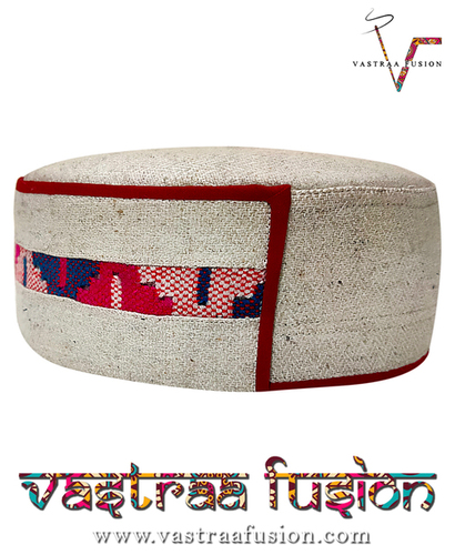 Kullu Traditional Pahari Topi