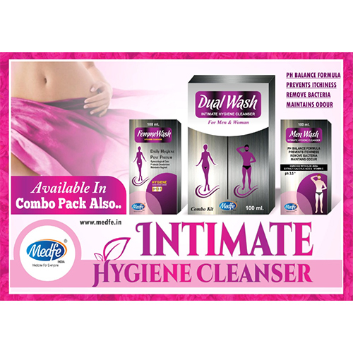 Intimate Wash, Intimate Wash Manufacturers & Suppliers, Dealers