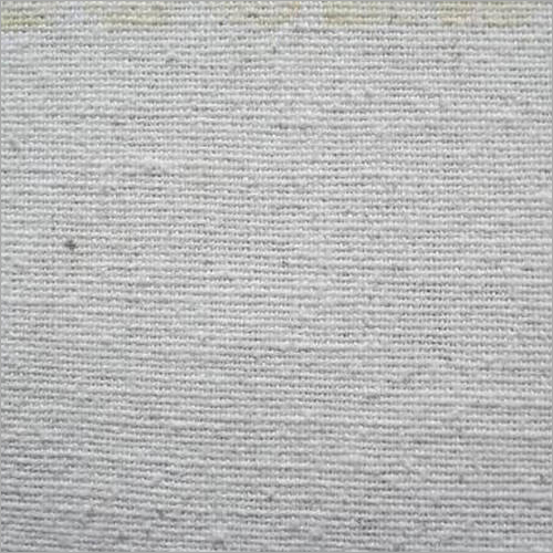 Plain Polyester Canvas Fabric