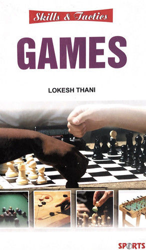 Skills & Tactics - Games Book