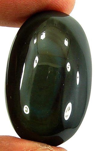 Black Obsidian Cab