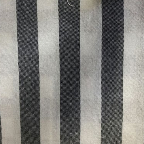 Black 100 Percent Cotton Fabric