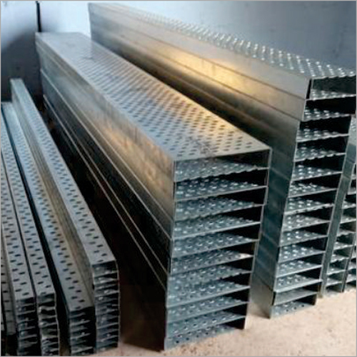 Preforated Type Cable Tray