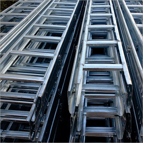Ladder Type Cable Tray