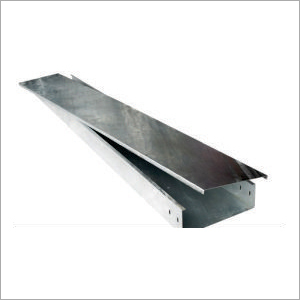 Floor Raceway Cable Tray