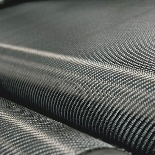 Unstitched Carbon Fabric