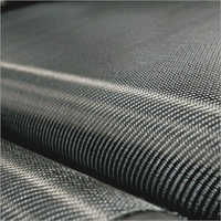 Unstitched Carbon Fabric