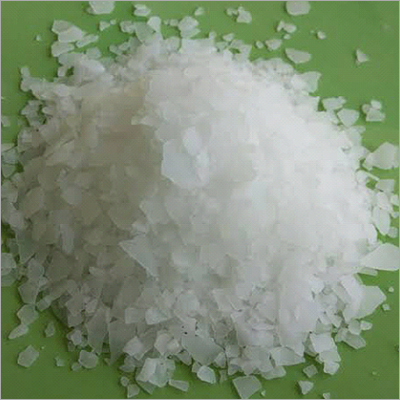 Magnesium Chloride Hexahydrate Purity: 99 %