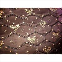 Printed Viscose Fabric