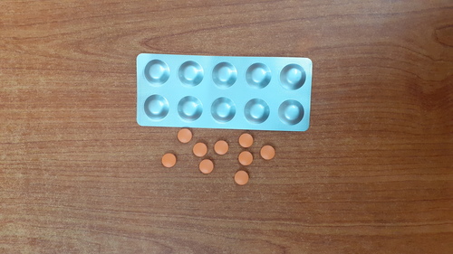 Diclofenac Sodium with Misoprostol Tablets