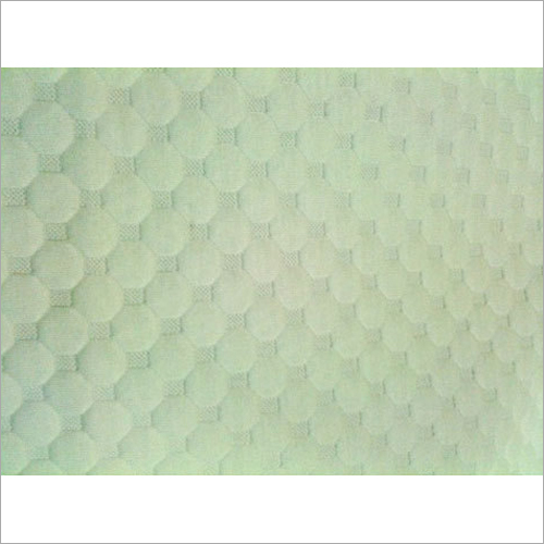 340 GSM Knitted Jacquard Fabric