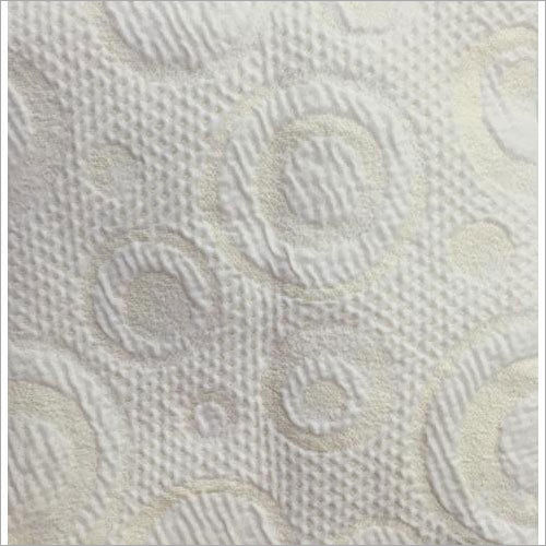 Puff  Jacquard Mattress Fabric