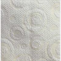 Puff  Jacquard Mattress Fabric