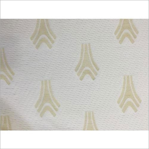 240 GSM Knitted Jacquard Fabric