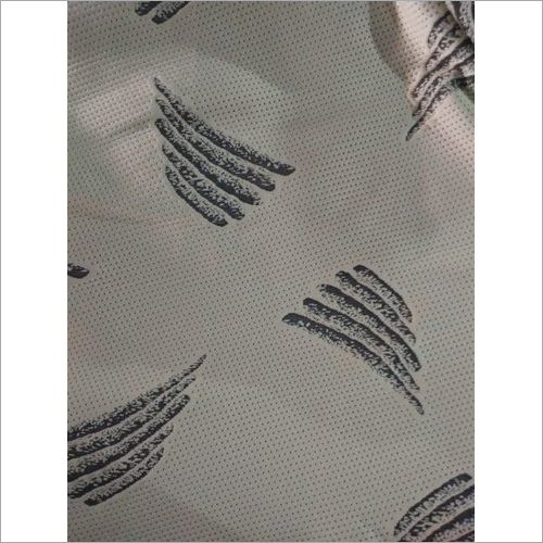 240 GSM Knitted Fabric