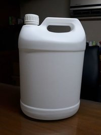 5 ltr can for Sanitizer