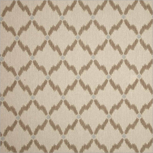 Brown Canvas Fabric